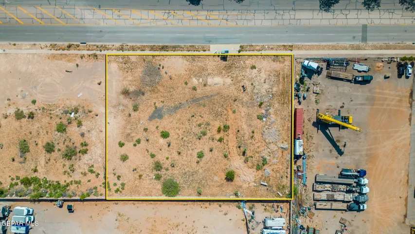 3735 Lee Boulevard, El Paso, Texas 79936