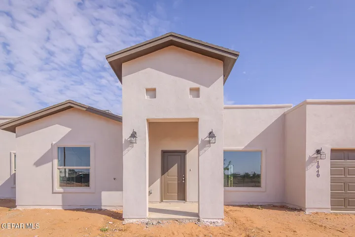 1040 Sunrise, Chaparral, New Mexico 88081