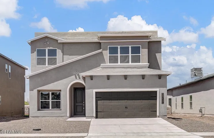 6011 Ashwood, Santa Teresa, New Mexico 88008