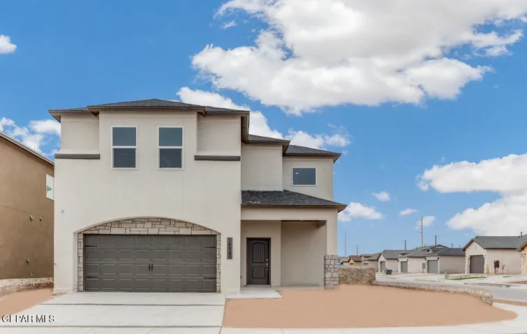 6023 Ashwood, Santa Teresa, New Mexico 88008
