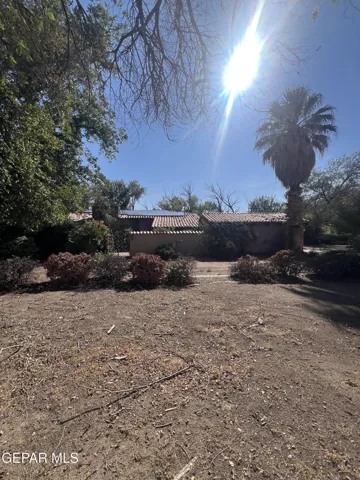 644 Mulberry Avenue, El Paso, Texas 79932