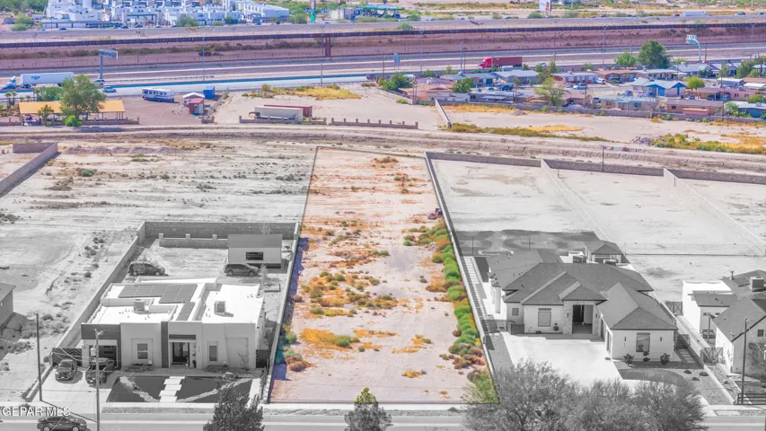 421 James Street, El Paso, Texas 79915