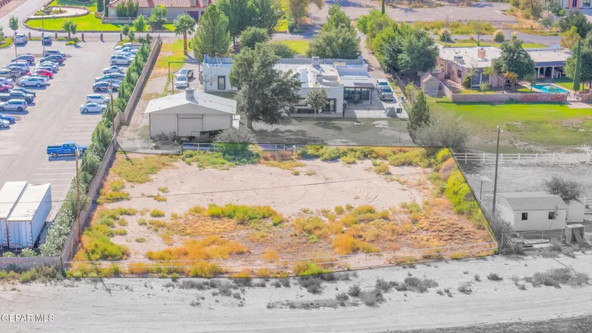 5016 Country Club Place, El Paso, Texas 79922