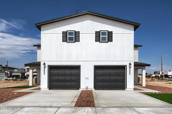 12121 Sausan Drive A& B, El Paso, Texas 79934