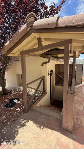 1218 Moore Street B, El Paso, Texas 79902