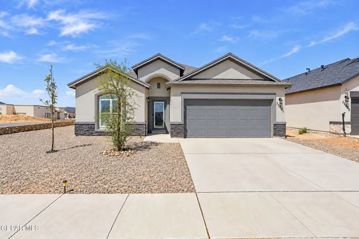 13901 Victory Sky Avenue, Horizon City, Texas 79928