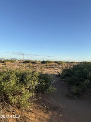 Pn176330 Udellion Drive, El Paso, Texas 79938