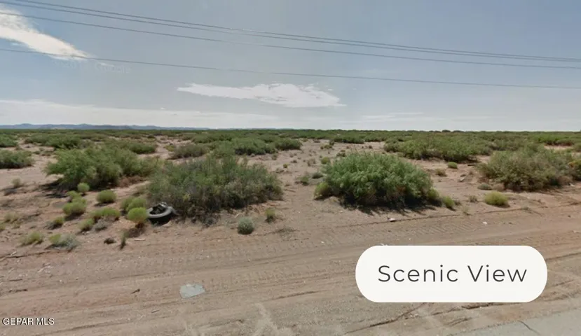 Pn80909 Fairtonia Street, El Paso, Texas 79938