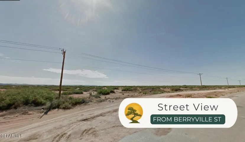 Pn80909 Fairtonia Street, El Paso, Texas 79938