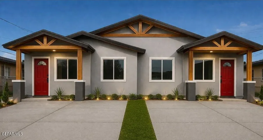 131 Polo Inn Road, El Paso, Texas 79915