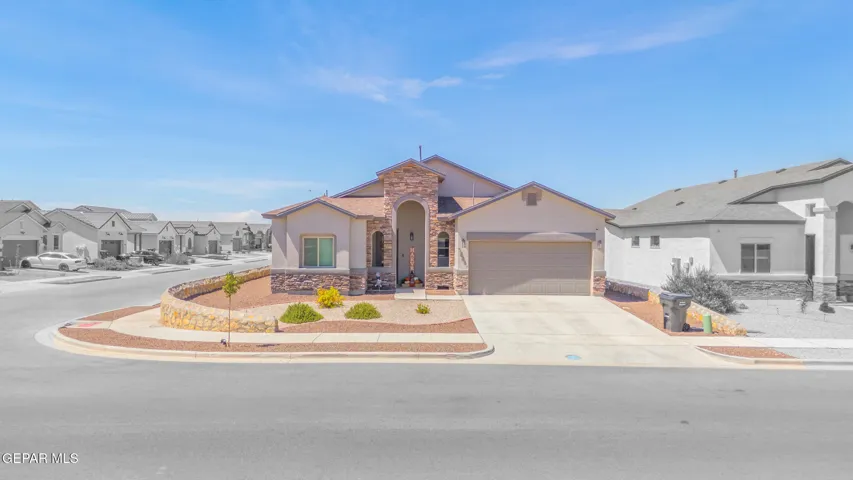3601 Bob Snead Drive, El Paso, Texas 79938
