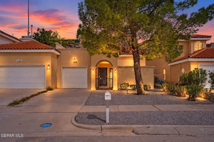 143 N Alto Mesa Drive B, El Paso, Texas 79912