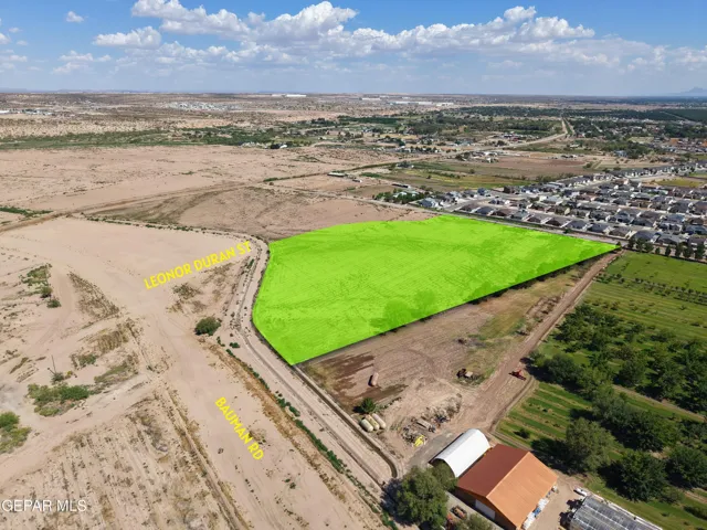 11480 Leonor Duran, Socorro, Texas 79927