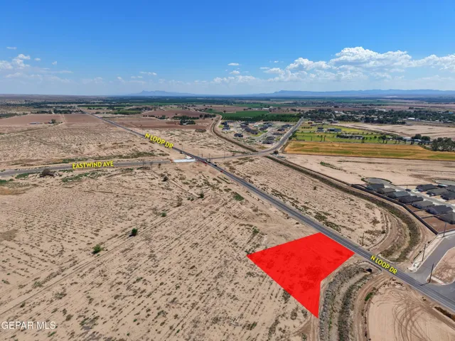 12521 N Loop Drive, Clint, Texas 79836