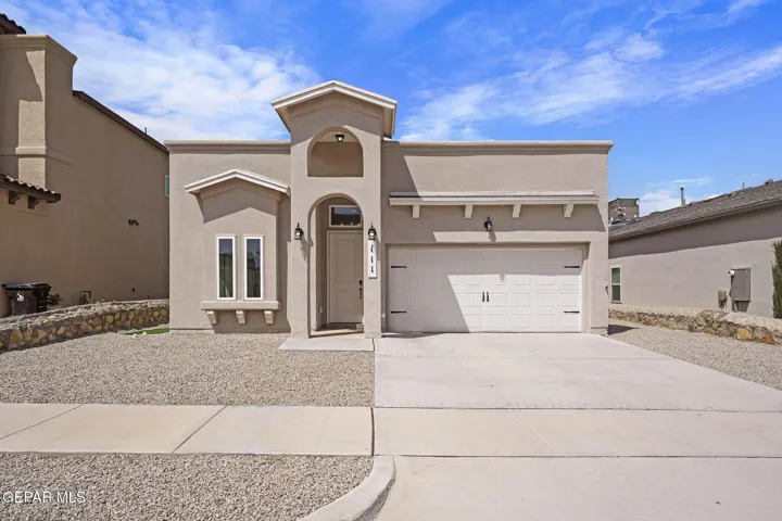 111 Ruth Trail, Sunland Park, New Mexico 88008