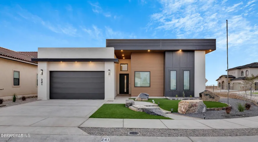 7216 Cimarron Rim Drive, El Paso, Texas 79911