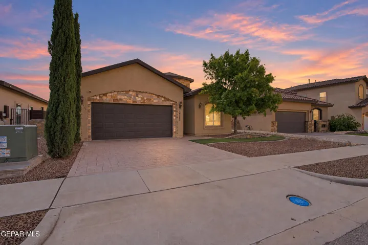 13082 Cozy Cove Avenue, El Paso, Texas 79938