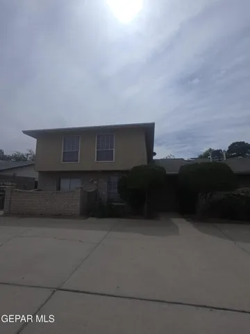 10908 Bob Stone Drive A, El Paso, Texas 79936