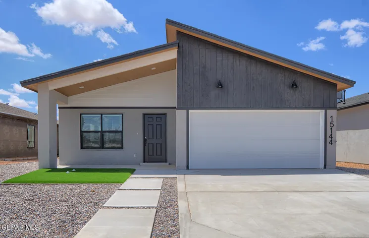 15133 Laura Lane, El Paso, Texas 79938