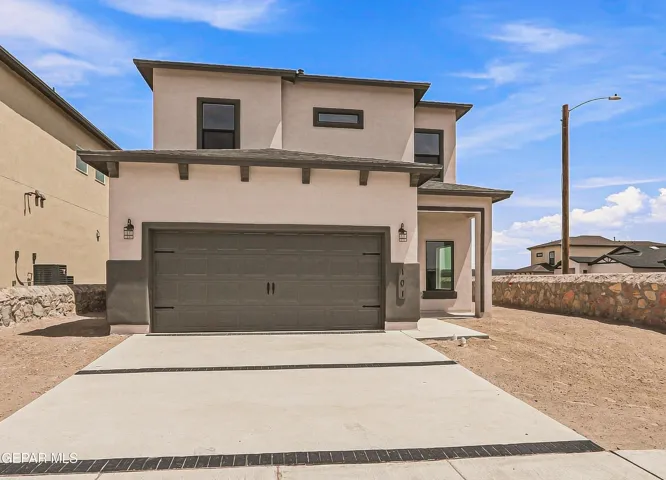 104 Daniel Lynn, Sunland Park, New Mexico 88008