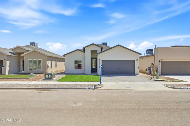12128 Bahjat Drive, El Paso, Texas 79934