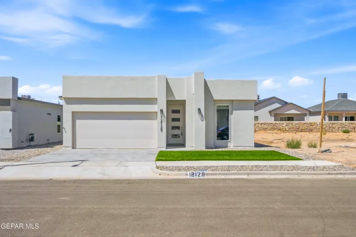 12129 Sanna Drive, El Paso, Texas 79934