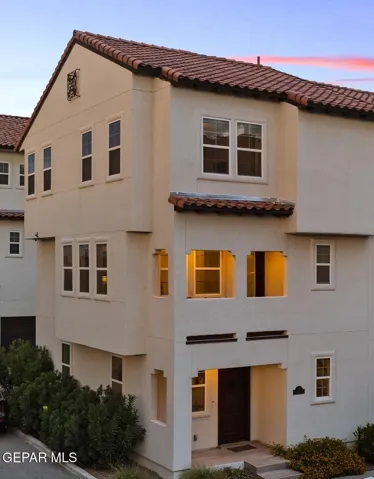 336 Vin Almoradi Court, El Paso, Texas 79912