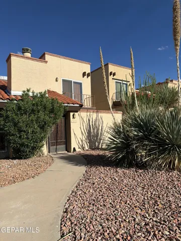 142 Belvidere Street A, El Paso, Texas 79912