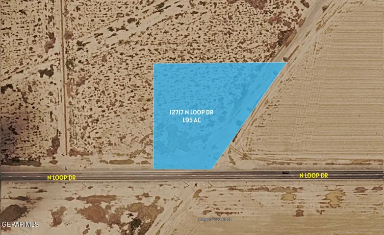 12717 North Loop Drive, Clint, Texas 79836