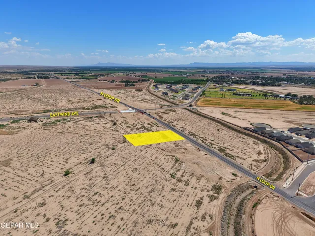 12545 North Loop Drive, Clint, Texas 79836