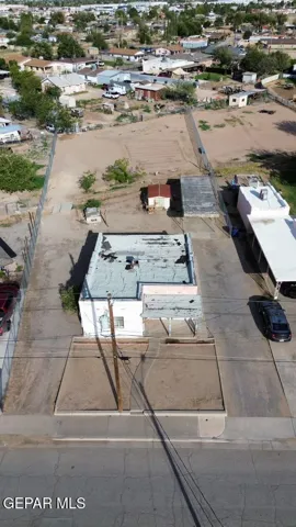 156 Pendale A Road, El Paso, Texas 79907