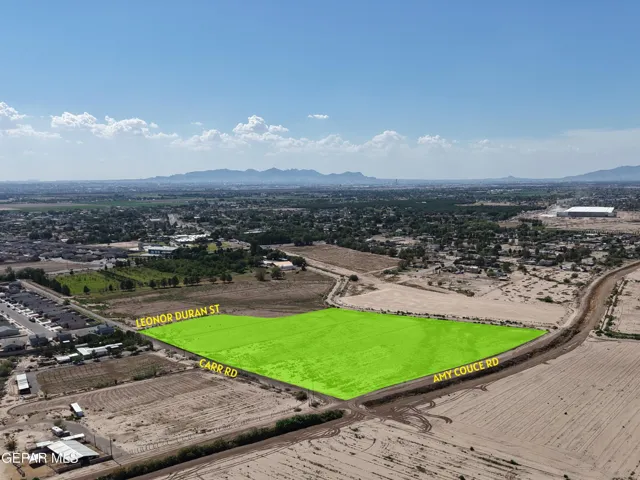 11483 Leonor Duran Street, Socorro, Texas 79927
