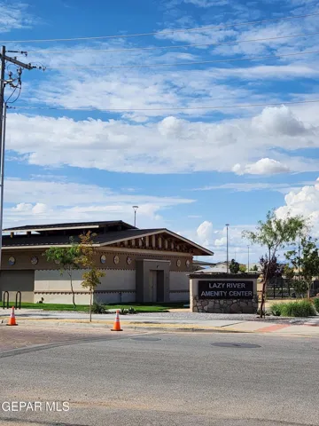 51069 Desert Sunflower Avenue, El Paso, Texas 79934