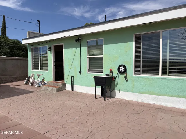 7332 Se Wilcox Drive E, El Paso, Texas 79915