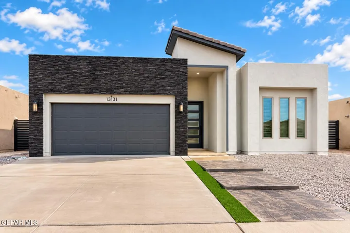 13131 Cleethorpes Street, El Paso, Texas 79928