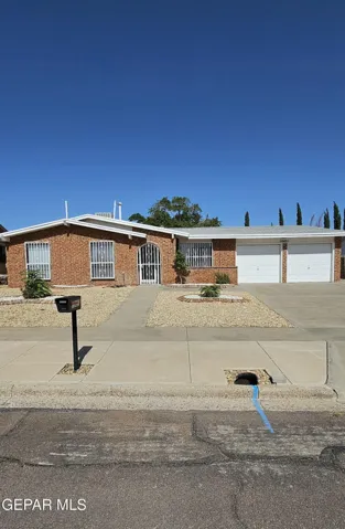 10421 Byzantium Lane, El Paso, Texas 79924