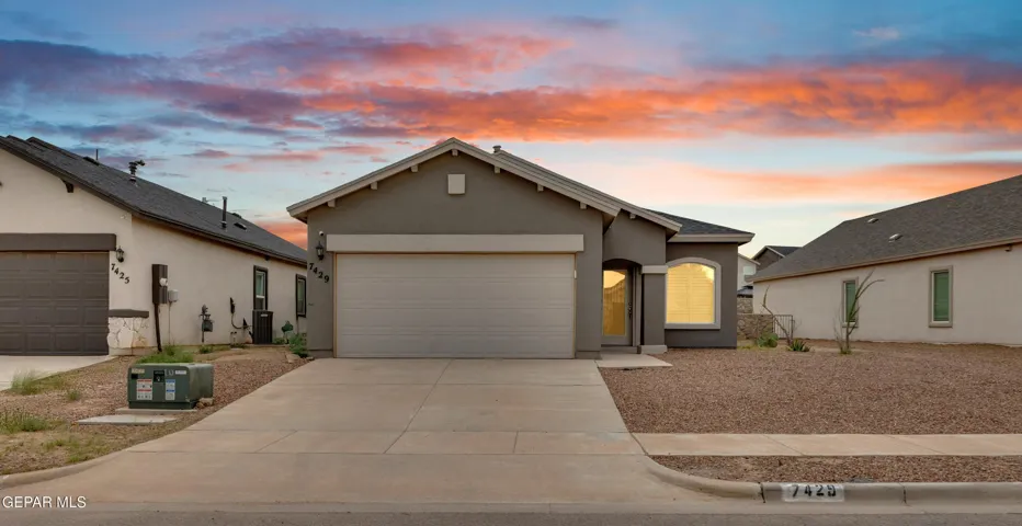 7429 Norte Mesa Lane, El Paso, Texas 79934
