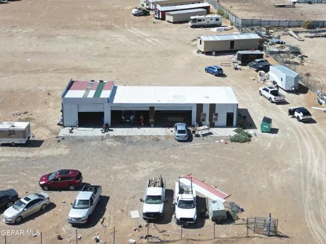 400 Ascencion Street B, El Paso, Texas 79928