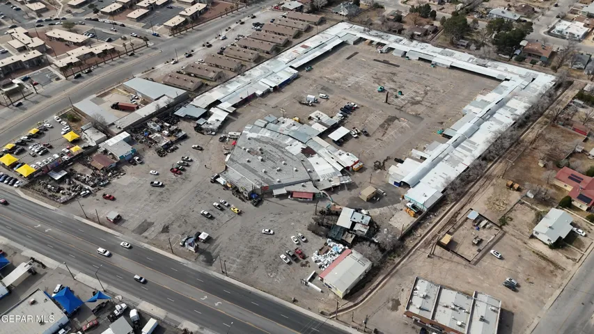 8408 Alameda Avenue, El Paso, Texas 79907