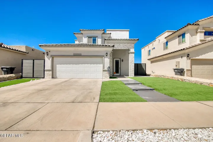 13665 Holbeck Street, El Paso, Texas 79928
