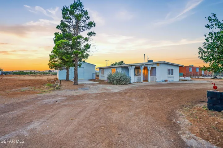 5151 Krag Street, El Paso, Texas 79938