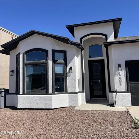 12605 Azulejos Street, El Paso, Texas 79928