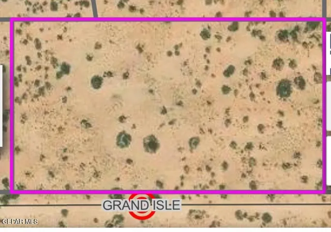 Pn 372412 Grand Isle Avenue, Clint, Texas 79928