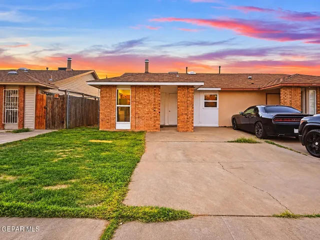 10733 Chert Street, El Paso, Texas 79924