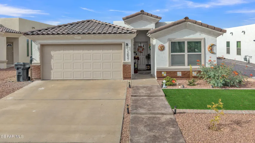 Welcome Home!