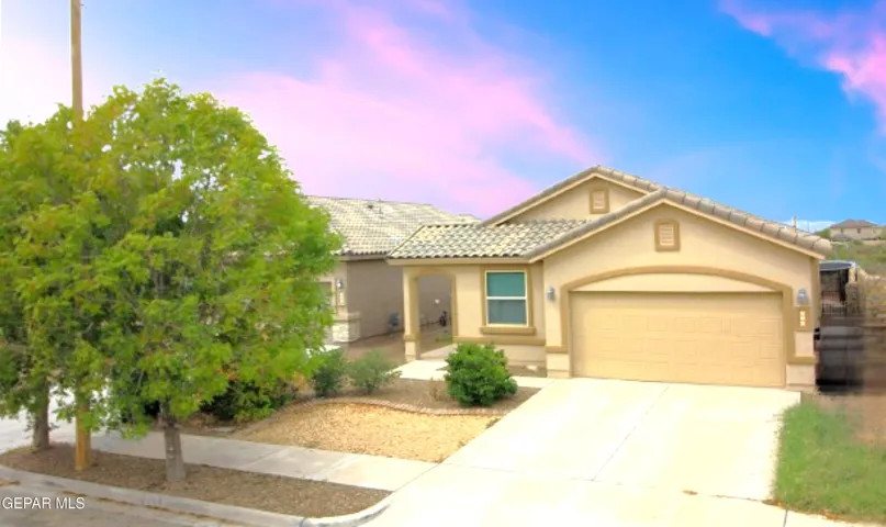 713 Wycliffe Street, El Paso, Texas 79928