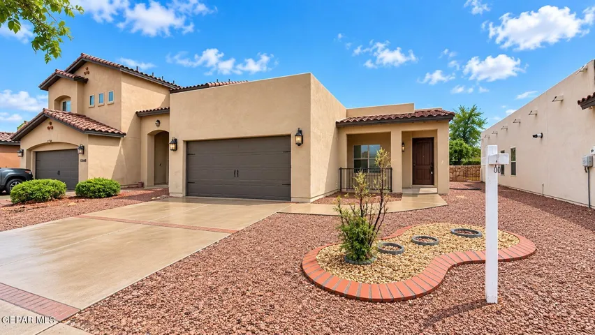 13494 Lawkland Street, Horizon City, Texas 79928