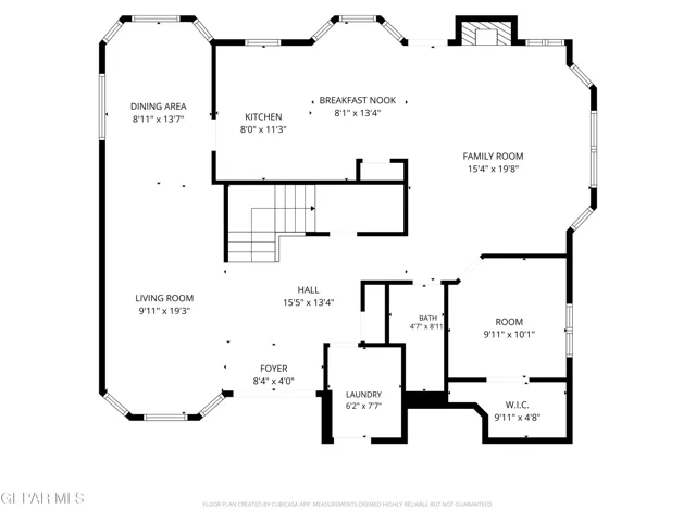 7361 Camino Del Sol Drive, El Paso, Texas 79911
