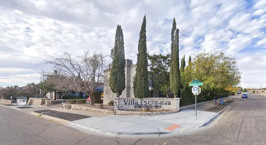 6700 Escondido Drive C2, El Paso, Texas 79912