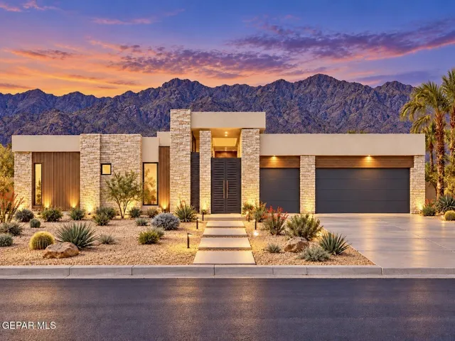 420 Masoud Court, El Paso, Texas 79932